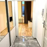 Apartamento Stylish In The Centre -by Hik Varsóvia
