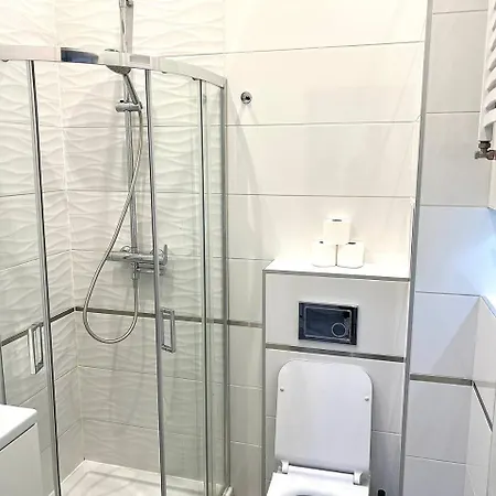 Apartment Stylish In The Centre -by Hik *