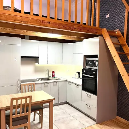 Stylish In The Centre -by Hik * Warszawa