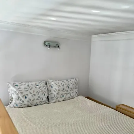 Stylish In The Centre -by Hik Apartment *