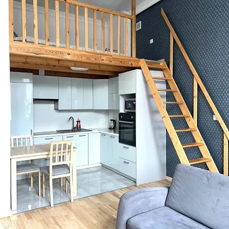 Stylish In The Centre -by Hik * Warszawa