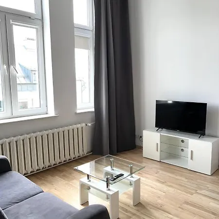Stylish In The Centre -by Hik Apartament *