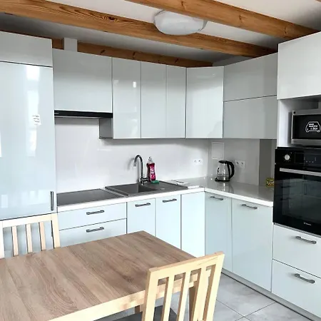 Stylish In The Centre -by Hik Apartament